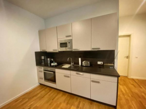 City Apartments in Erfurt, Erfurt